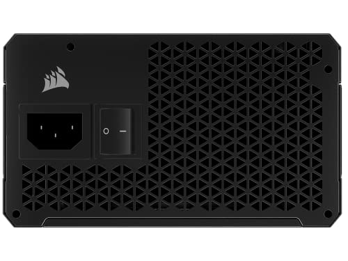 Corsair RM1000e Fully Modular ATX Power Supply - Image 3