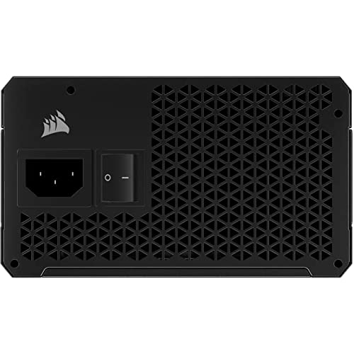 Corsair RM1000e Fully Modular ATX Power Supply - Image 5