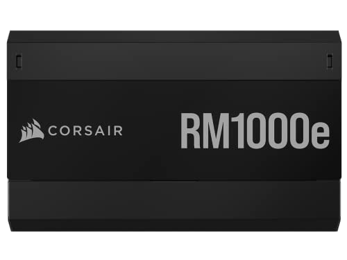 Corsair RM1000e Fully Modular ATX Power Supply - Image 2