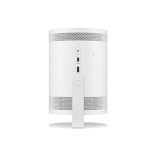 Samsung The Freestyle 2nd Gen Smart Projector SP-LFF3CLAXXZA - Image 5