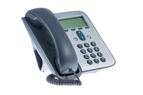Cisco Unified IP VoIP Phone 7911G - Image 5