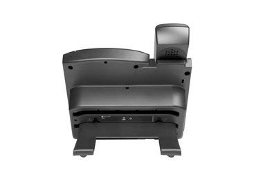 Polycom VVX 400-12 Line PoE Phone - Image 4