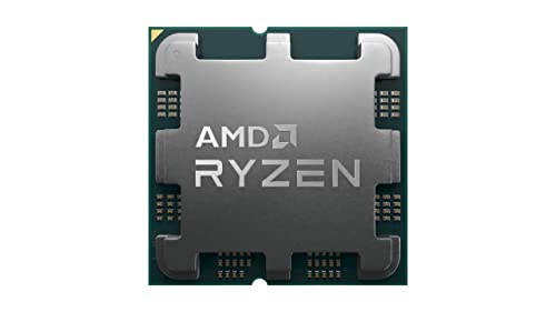 AMD Ryzen 7 7700X 8-Core Processor - Image 3