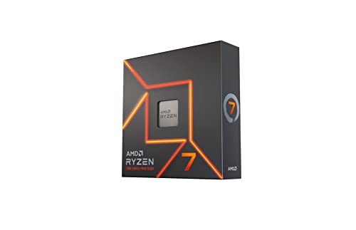 AMD Ryzen 7 7700X 8-Core Processor - Image 2