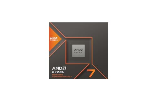 AMD Ryzen 7 8700G 8-Core Processor - Image 2