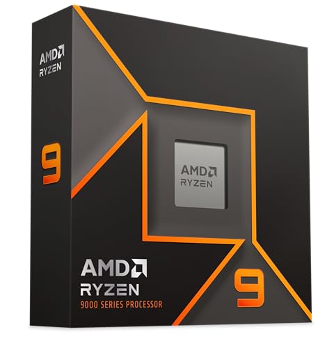AMD Ryzen 9 9900X 12-Core Processor - Image 3