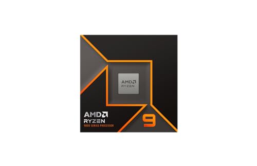 AMD Ryzen 9 9900X 12-Core Processor - Image 2