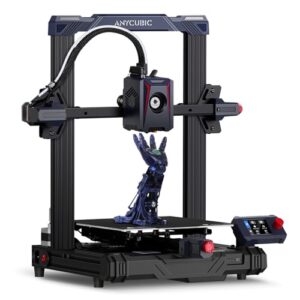 ANYCUBIC Kobra 2 Neo 3D Printer, 250mm/s