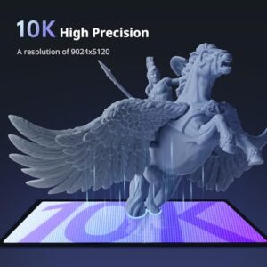 ANYCUBIC Photon Mono 4 LCD 10K Resin Printer