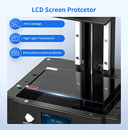 ANYCUBIC Photon Mono X 6Ks Resin Printer - Image 5