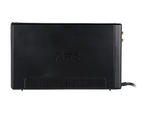 APC 1000VA UPS Battery Backup, BX1000M - Image 4