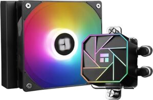 Thermalright Aqua Elite 120 V3 Liquid CPU Cooler
