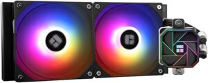 Thermalright Aqua Elite 240 V3 Aio CPU Cooler