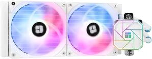 Thermalright Aqua Elite 240 V3 CPU Cooler