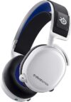 SteelSeries Arctis 7P+ Wireless Gaming Headset â€“ White