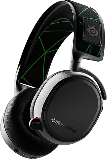 SteelSeries Arctis 9X Wireless Xbox Headset