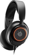 SteelSeries Arctis Nova 3 Multi-Platform Gaming Headset