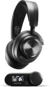 SteelSeries Arctis Nova Pro Wireless Gaming Headset