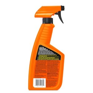 Armor All Extreme Shield Protectant Spray, UV Protection