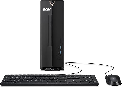 acer Aspire XC-830-UA91 Desktop Intel Celeron