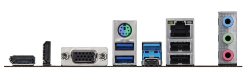 ASRock ASRock B760M-HDV/M.2 D4 - Image 3