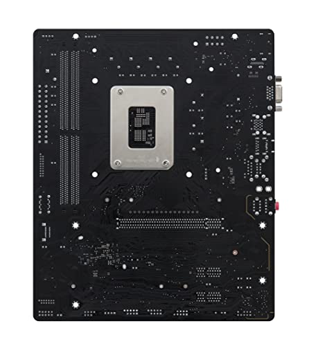 ASRock ASRock B760M-HDV/M.2 D4 - Image 4