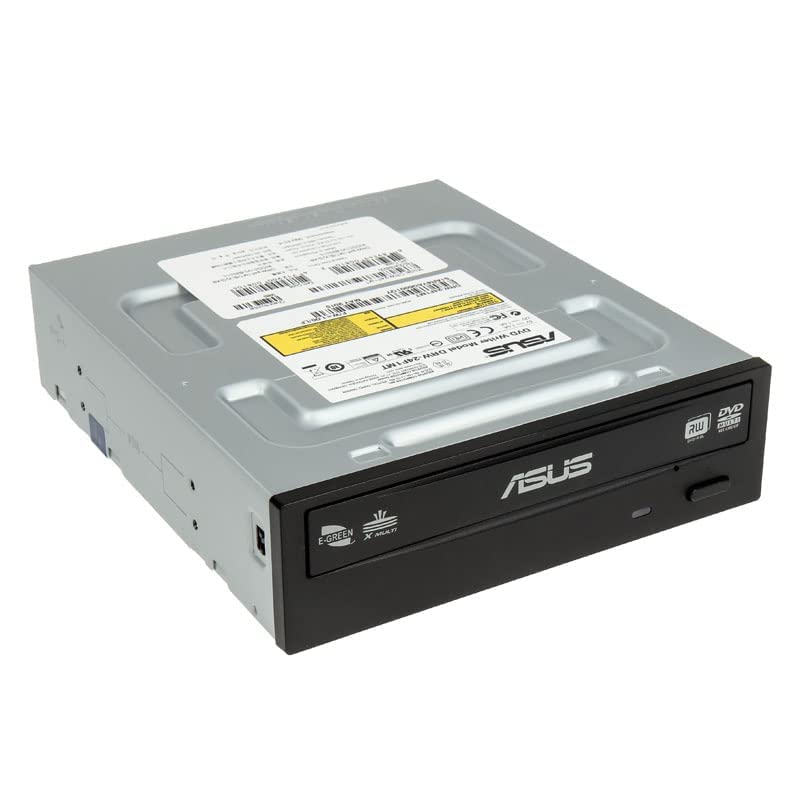 ASUS 24X DVD Writer, M-DISC Support - Image 3