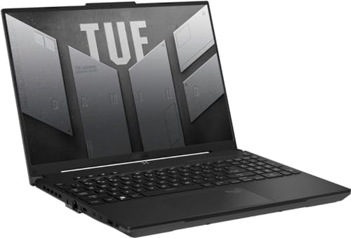 ASUS A16 Gaming Laptop, 16" 165Hz Display - Image 4