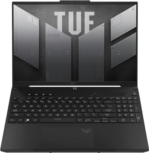 ASUS A16 Gaming Laptop, 16" 165Hz Display - Image 5