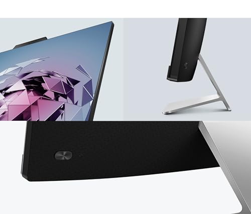 ASUS A3402 PC All-in-One, 23.8” FHD Touch - Image 4
