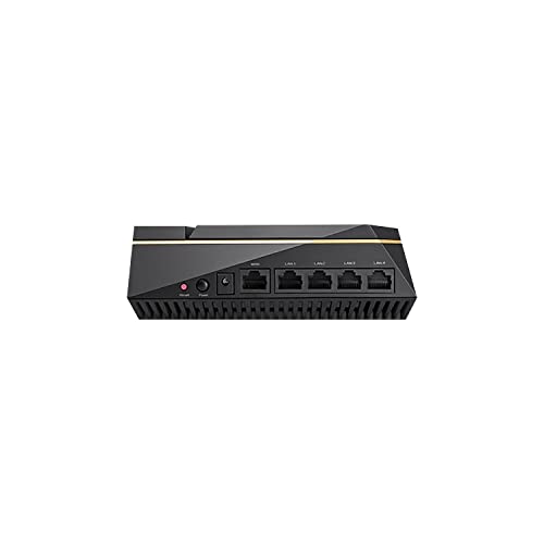 ASUS AX6100 WiFi 6 Gaming Mesh Router - Image 4