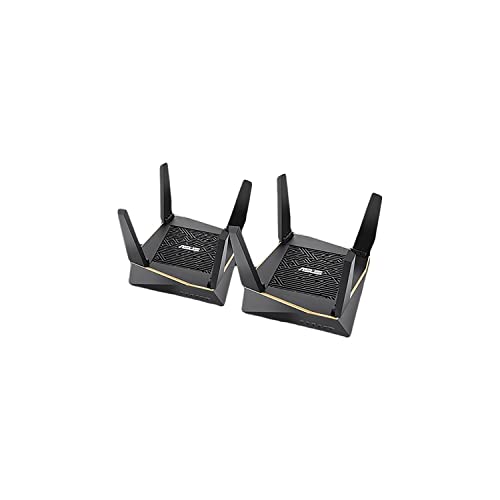 ASUS AX6100 WiFi 6 Gaming Mesh Router - Image 2