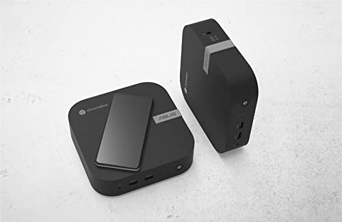 ASUS Chromebox 5 With Intel Core i3 Processor - Image 3