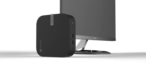 ASUS Chromebox 5 With Intel Core i3 Processor - Image 4