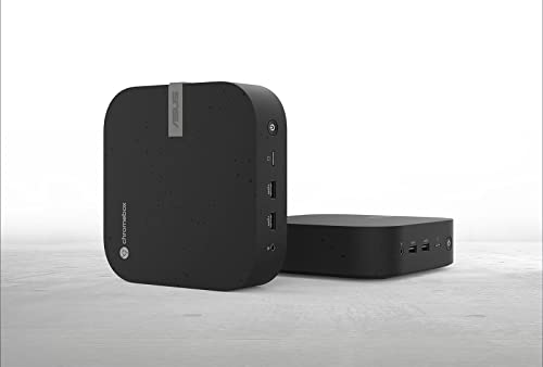 ASUS Chromebox 5 With Intel Core i3 Processor - Image 2