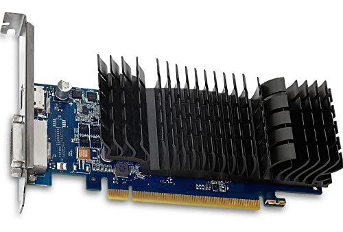 ASUS GeForce GT 1030 2GB GDDR5 Graphics Card (GT1030-2G-CSM) - Image 4
