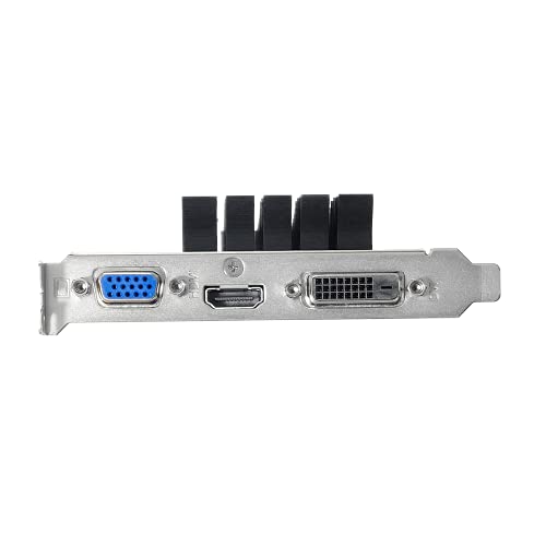 ASUS GeForce GT 730 2GB Low Profile Graphics Card - Image 4