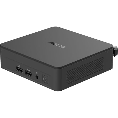 ASUS Intel NUC 13 Pro NUC13ANKI7 Mini Desktop - Image 3