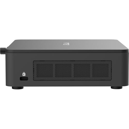 ASUS Intel NUC 13 Pro NUC13ANKI7 Mini Desktop - Image 5