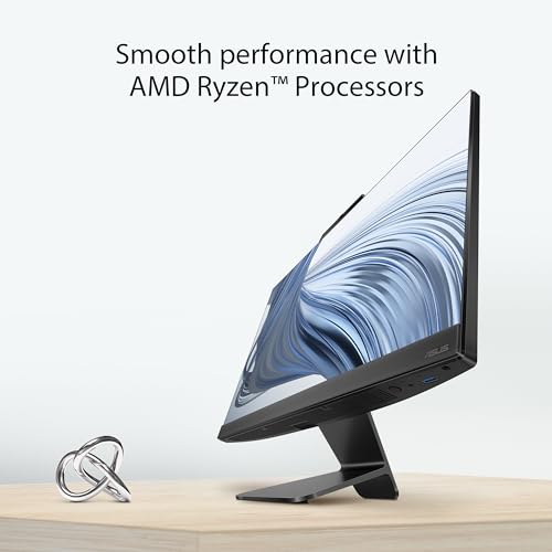 ASUS M3402 All-in-One, 23.8ā FHD, M3402WFA-PB303 - Image 3