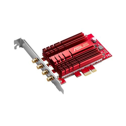 ASUS PCE-AC88 Wi-Fi PCI Express Adapter - Image 4