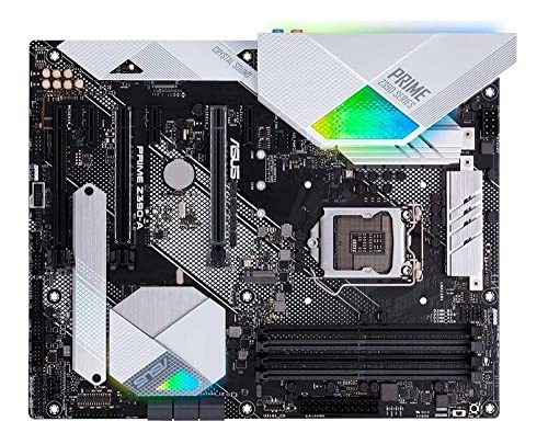 ASUS Prime Z390-A Motherboard LGA1151 ATX - Image 4