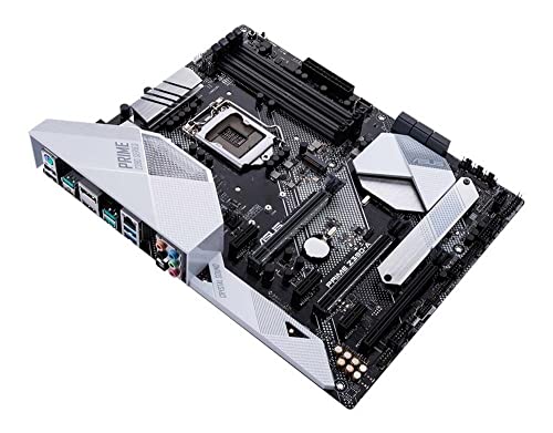 ASUS Prime Z390-A Motherboard LGA1151 ATX - Image 5