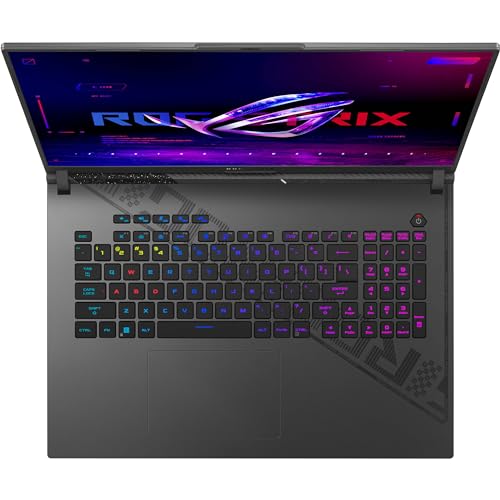 ASUS ROG Strix G18 Gaming Laptop QHD - Image 3