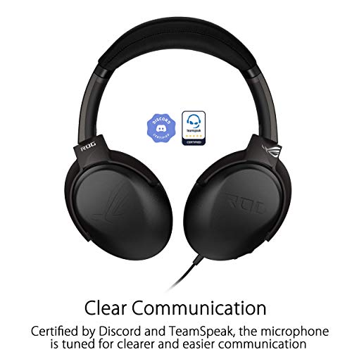 ASUS Strix Go Gaming Headphones With USB-C - Image 4