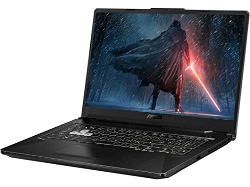 ASUS TUF Gaming 17.3" FHD 144Hz Laptop - Image 3