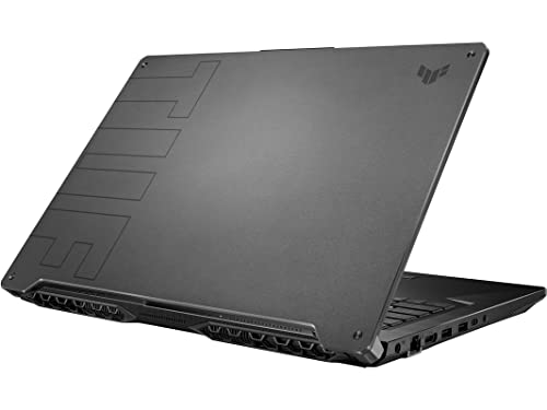 ASUS TUF Gaming 17.3" FHD 144Hz Laptop - Image 5