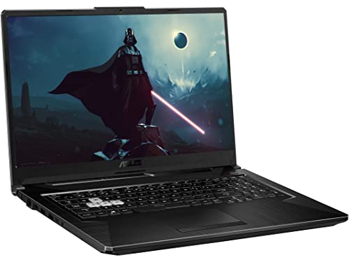 ASUS TUF Gaming 17.3" FHD 144Hz Laptop - Image 2