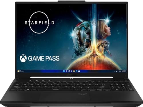 ASUS TUF Gaming A16 Laptop | Ryzen 7 7735HS - Image 2