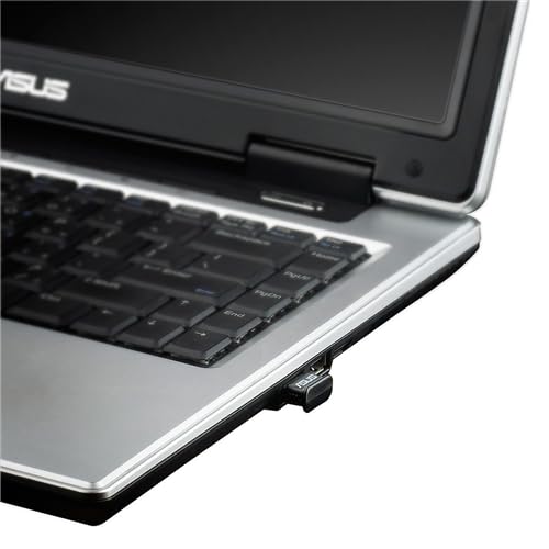 ASUS USB-BT400 Bluetooth USB Adapter Receiver - Image 3